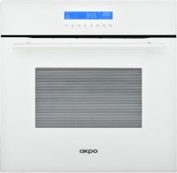 Фото - Духова шафа Akpo PEA 7009 SED01 WH 