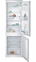 Фото - Вбудований холодильник Siemens KI 34VX20 