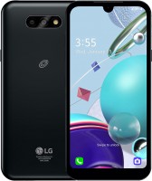 Zdjęcia - Telefon komórkowy LG K31 Rebel 32 GB / 2 GB