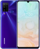 Мобільний телефон Doogee N20 Pro 128 ГБ / 6 ГБ