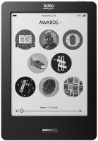 Zdjęcia - Czytnik e-book Kobo Touch eReader 