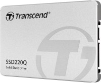 SSD Transcend SSD220Q TS500GSSD220Q 500 GB