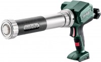 Пістолет для герметика Metabo KPA 12 400 601217850 