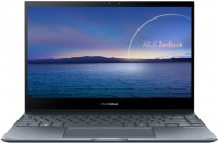 Zdjęcia - Laptop Asus ZenBook Flip 13 UX363JA (UX363JA-EM009T)