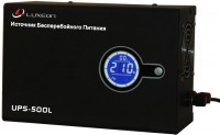 Фото - ДБЖ Luxeon UPS-500L 500 ВА