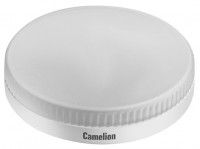 Фото - Лампочка Camelion LED6-GX53 6W 6500K GX53 