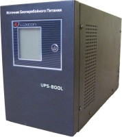 Фото - ДБЖ Luxeon UPS-800L 800 ВА