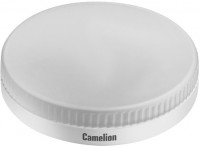 Zdjęcia - Żarówka Camelion LED8-GX53 8W 3000K GX53 