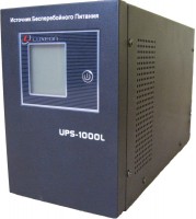 Фото - ДБЖ Luxeon UPS-1000L 1000 ВА