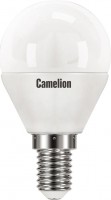 Zdjęcia - Żarówka Camelion LED12-G45 12W 4500K E14 