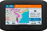 Nawigacja GPS Garmin Zumo 396LMT-S Europe 