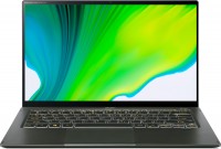 Zdjęcia - Laptop Acer Swift 5 SF514-55TA (SF514-55TA-71JH)