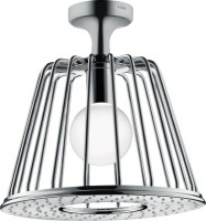 Фото - Душова система Axor LampShower 275 26032000 