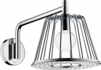 Фото - Душова система Axor LampShower 275 26031000 