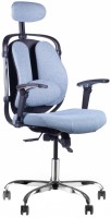 Фото - Комп'ютерне крісло Barsky Ergonomic ER-05 