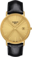 Наручний годинник TISSOT Goldrun Sapphire 18K Gold T922.410.16.021.00 