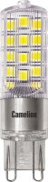 Фото - Лампочка Camelion LED6-G9-NF 6W 4500K G9 