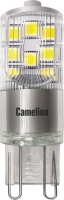 Zdjęcia - Żarówka Camelion LED5-G9-NF 5W 3000K G9 