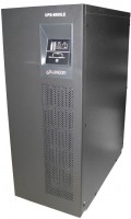 Zdjęcia - Zasilacz awaryjny (UPS) Luxeon UPS-6000LE 6000 VA