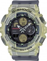 Фото - Наручний годинник Casio G-Shock Women GMA-S140MC-1A 