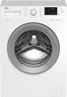 Пральна машина Beko SteamCure WUV 8612 XSWS білий