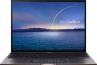 Zdjęcia - Laptop Asus ZenBook S UX393JA