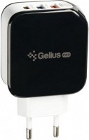 Фото - Зарядний пристрій Gelius Voltag QC 