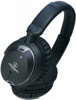 Фото - Навушники Audio-Technica ATH-ANC9 