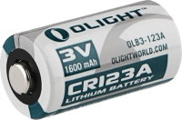 Акумулятор / батарейка Olight OLB3123A 