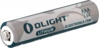 Zdjęcia - Bateria / akumulator Olight 1xAAA Lithium 