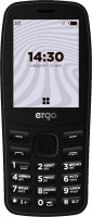 Zdjęcia - Telefon komórkowy Ergo B241 Basic 0 B