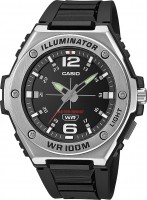 Наручний годинник Casio MWA-100H-1A 