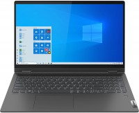 Zdjęcia - Laptop Lenovo IdeaPad Flex 5 15IIL05 (5 15IIL05 81X30027RU)