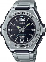 Наручний годинник Casio MWA-100HD-1A 