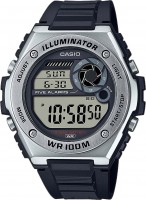 Наручний годинник Casio MWD-100H-1A 