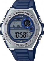 Наручний годинник Casio MWD-100H-2A 