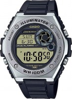 Наручний годинник Casio MWD-100H-9A 