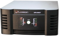 Zdjęcia - Zasilacz awaryjny (UPS) Luxeon UPS-500ZY 500 VA