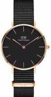 Фото - Наручний годинник Daniel Wellington DW00100215 