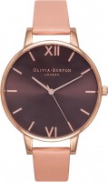 Фото - Наручний годинник Olivia Burton OB15BD72 