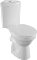 Zdjęcia - Miska i kompakt WC Vitra Norm Wenkel 9854B099-7200 