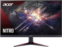 Монітор Acer Nitro VG240YSbmiipx 24 "  чорний