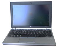 Zdjęcia - Laptop HP EliteBook 2170P (2170P-B6Q15EA)