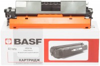 Zdjęcia - Wkład drukujący BASF KT-CF217A-WOC 