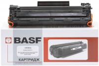 Zdjęcia - Wkład drukujący BASF KT-CF283A 