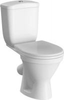 Zdjęcia - Miska i kompakt WC Vitra Norm Blanc 9837B099-7201 