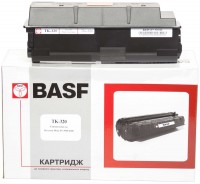 Zdjęcia - Wkład drukujący BASF KT-TK320 