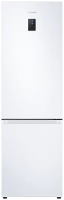 Фото - Холодильник Samsung RB36T674FWW білий