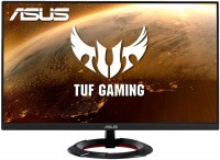Monitor Asus TUF Gaming VG249Q1R 24 "  czarny