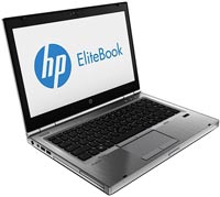 Фото - Ноутбук HP EliteBook 8470P (8470P-A5U80AV1)